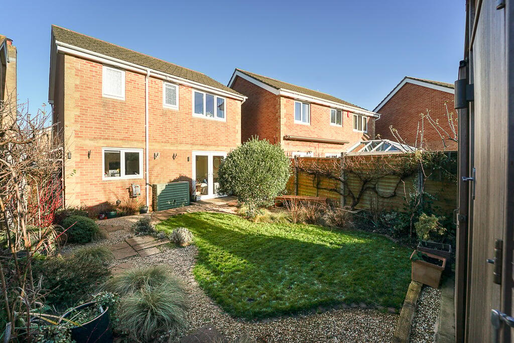 Additional property image - Bluebell Road, Wick St Lawrence, Weston-Super-Mare, BS22