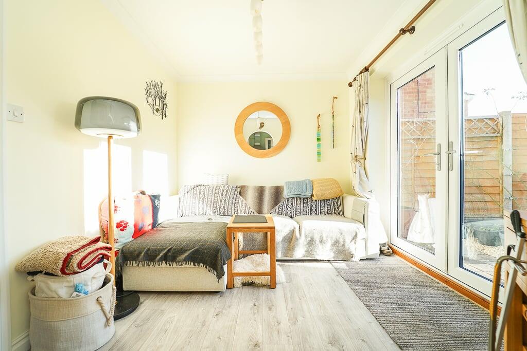 Additional property image - Bluebell Road, Wick St Lawrence, Weston-Super-Mare, BS22