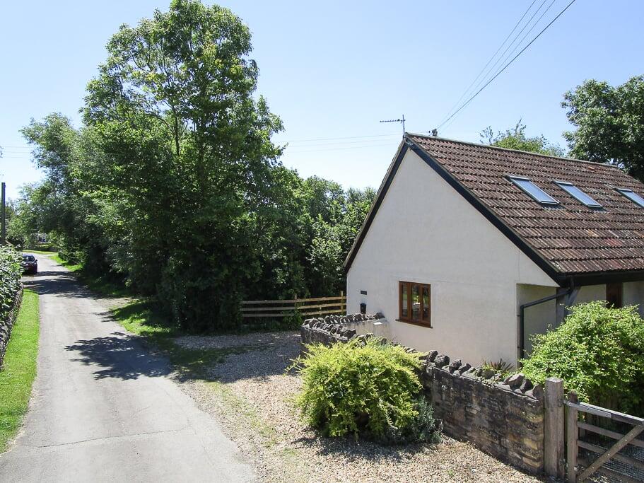 Additional property image - Middle Stoughton, Wedmore, BS28