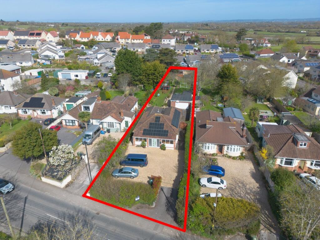 Main image of property: Knightcott Road, Banwell, BS29