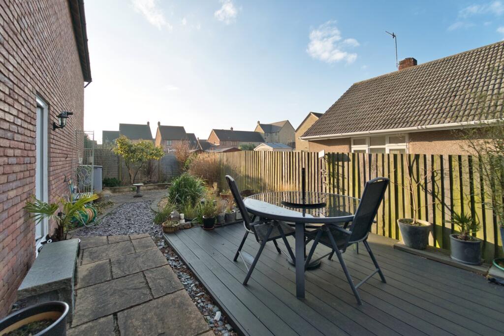 Additional property image - Lockes Paddock, St Georges, Weston-Super-Mare, BS22