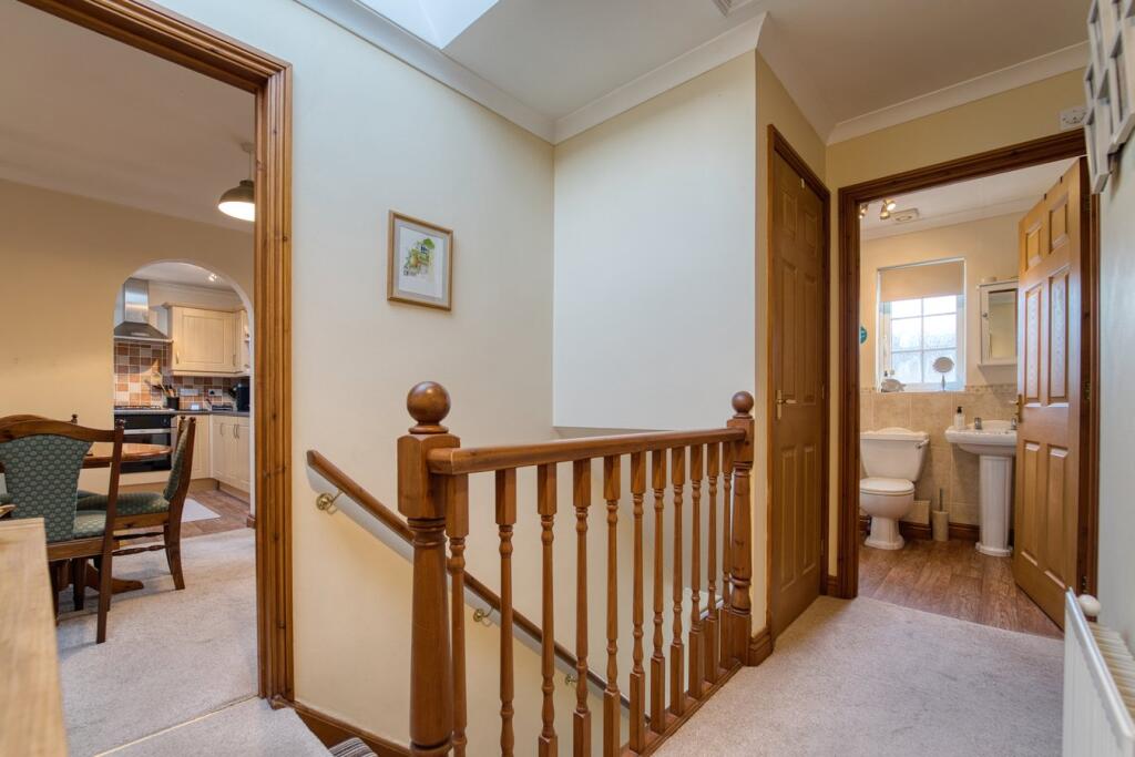 Additional property image - Lockes Paddock, St Georges, Weston-Super-Mare, BS22