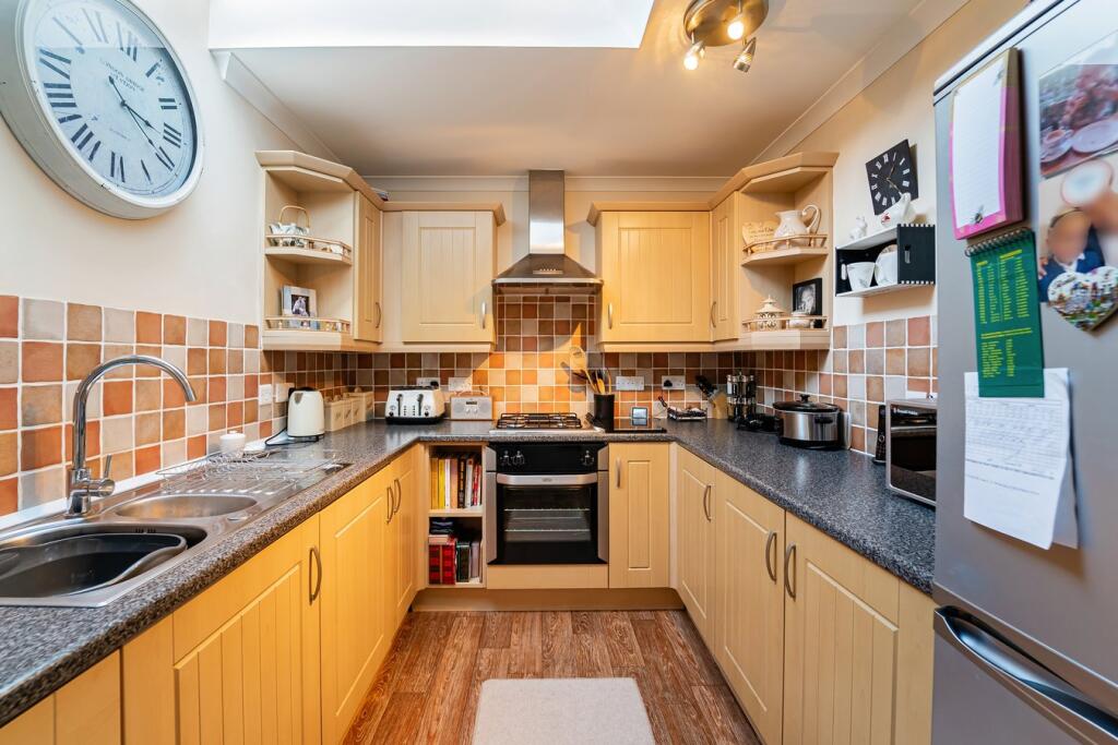 Additional property image - Lockes Paddock, St Georges, Weston-Super-Mare, BS22