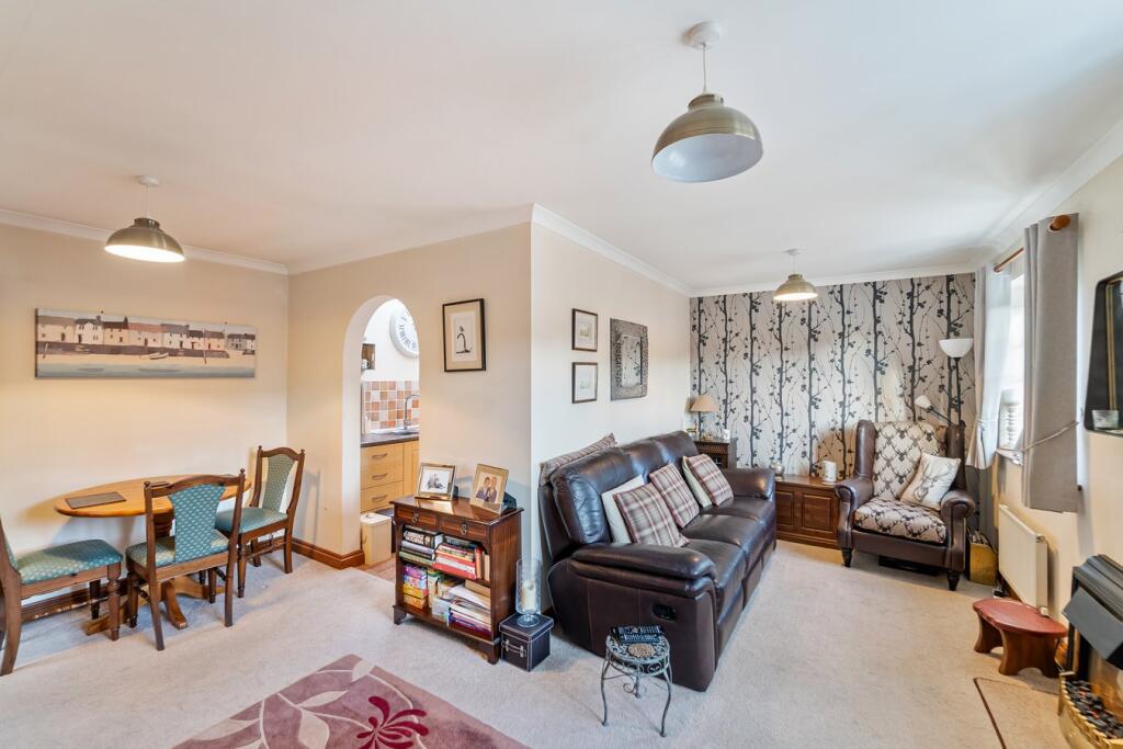 Additional property image - Lockes Paddock, St Georges, Weston-Super-Mare, BS22