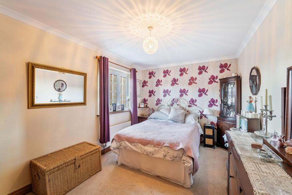 Additional property image - Lockes Paddock, St Georges, Weston-Super-Mare, BS22