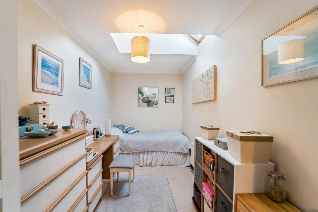 Additional property image - Lockes Paddock, St Georges, Weston-Super-Mare, BS22