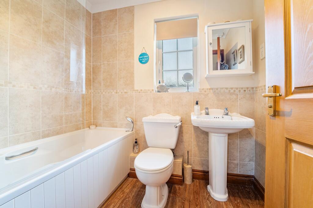 Additional property image - Lockes Paddock, St Georges, Weston-Super-Mare, BS22
