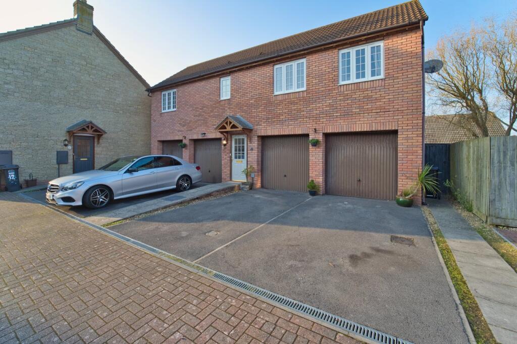 Additional property image - Lockes Paddock, St Georges, Weston-Super-Mare, BS22
