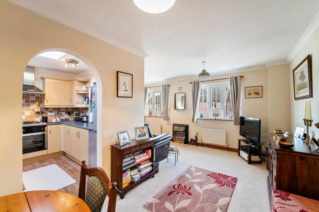 Additional property image - Lockes Paddock, St Georges, Weston-Super-Mare, BS22