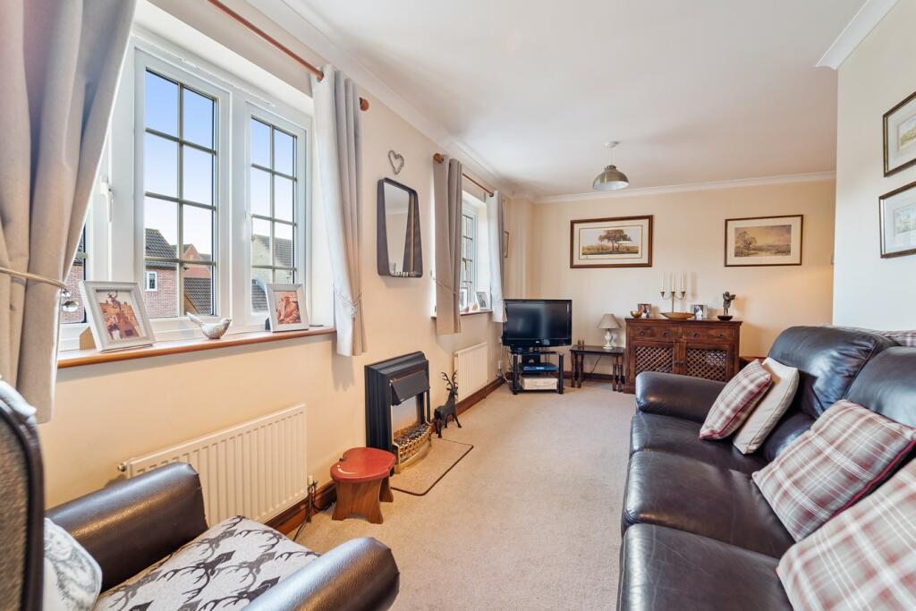 Additional property image - Lockes Paddock, St Georges, Weston-Super-Mare, BS22
