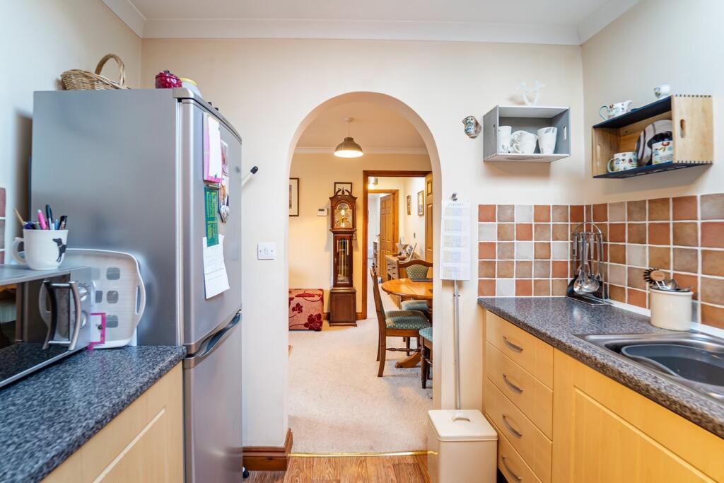 Additional property image - Lockes Paddock, St Georges, Weston-Super-Mare, BS22