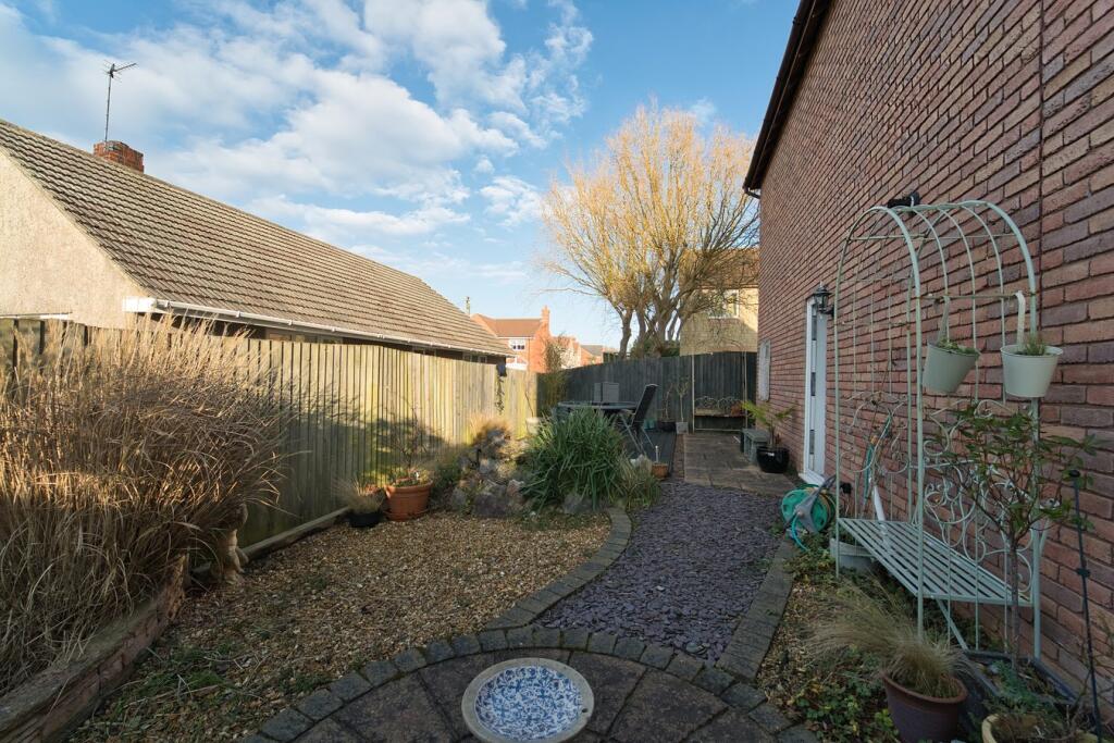 Additional property image - Lockes Paddock, St Georges, Weston-Super-Mare, BS22