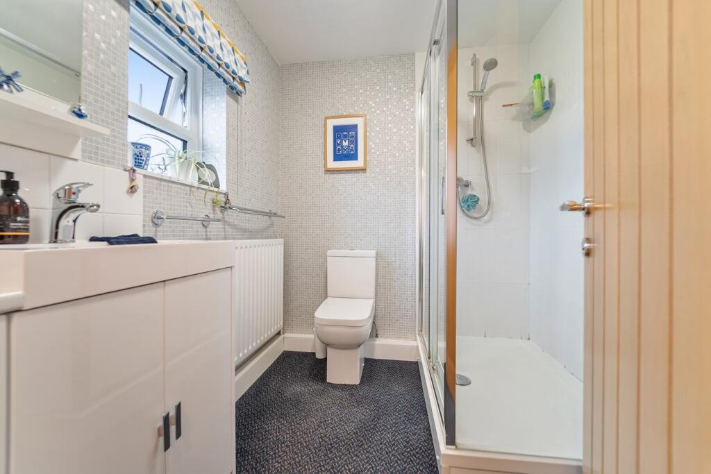 Additional property image - Bleadon Hill, Weston-Super-Mare, BS24