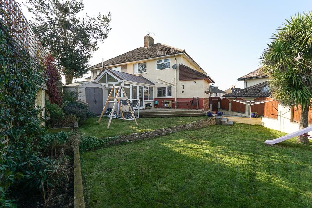 Additional property image - Hillcroft Close, Worlebury  Weston-Super-Mare, BS22