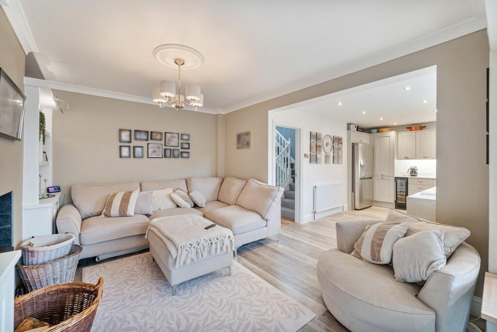 Additional property image - Hillcroft Close, Worlebury  Weston-Super-Mare, BS22