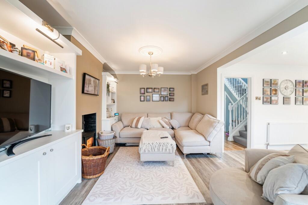 Additional property image - Hillcroft Close, Worlebury  Weston-Super-Mare, BS22