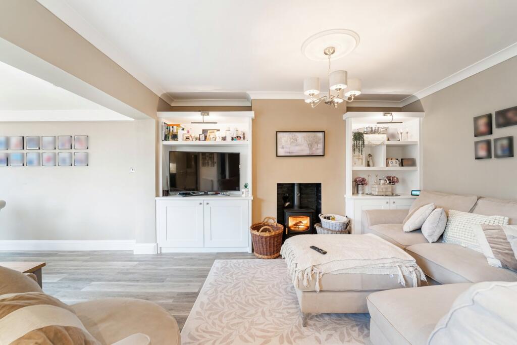 Additional property image - Hillcroft Close, Worlebury  Weston-Super-Mare, BS22