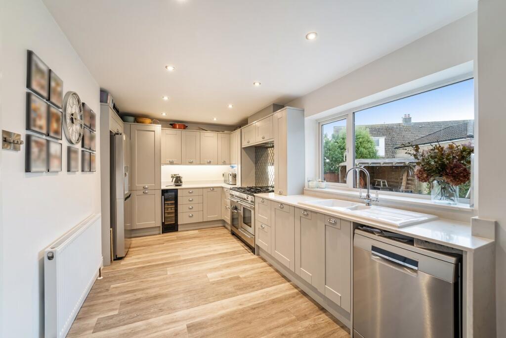 Additional property image - Hillcroft Close, Worlebury  Weston-Super-Mare, BS22