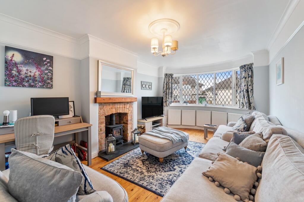 Additional property image - Hillcroft Close, Worlebury  Weston-Super-Mare, BS22