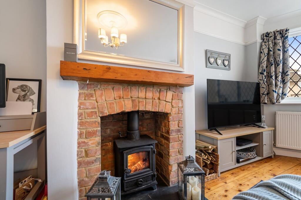 Additional property image - Hillcroft Close, Worlebury  Weston-Super-Mare, BS22