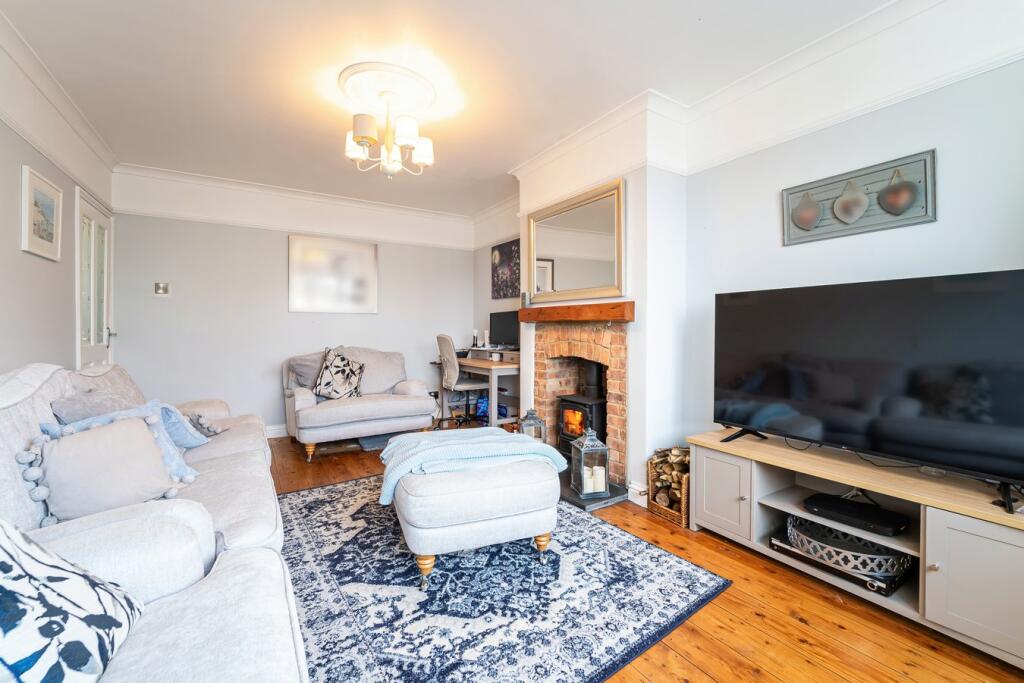 Additional property image - Hillcroft Close, Worlebury  Weston-Super-Mare, BS22