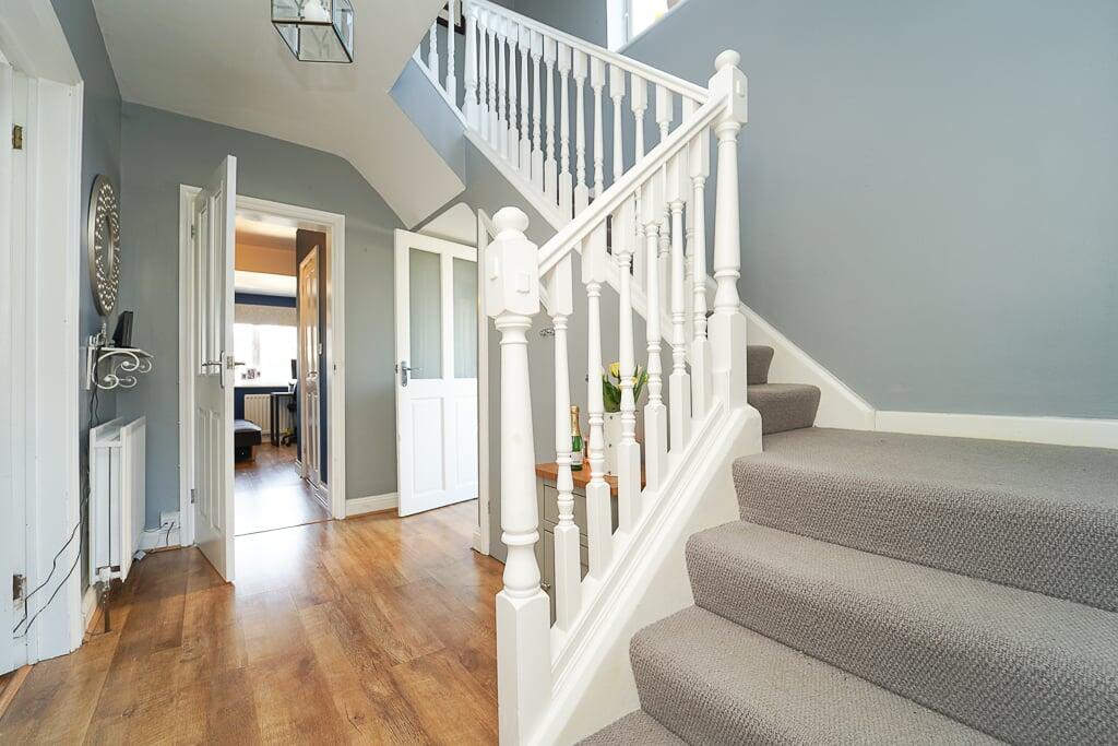 Additional property image - Hillcroft Close, Worlebury  Weston-Super-Mare, BS22