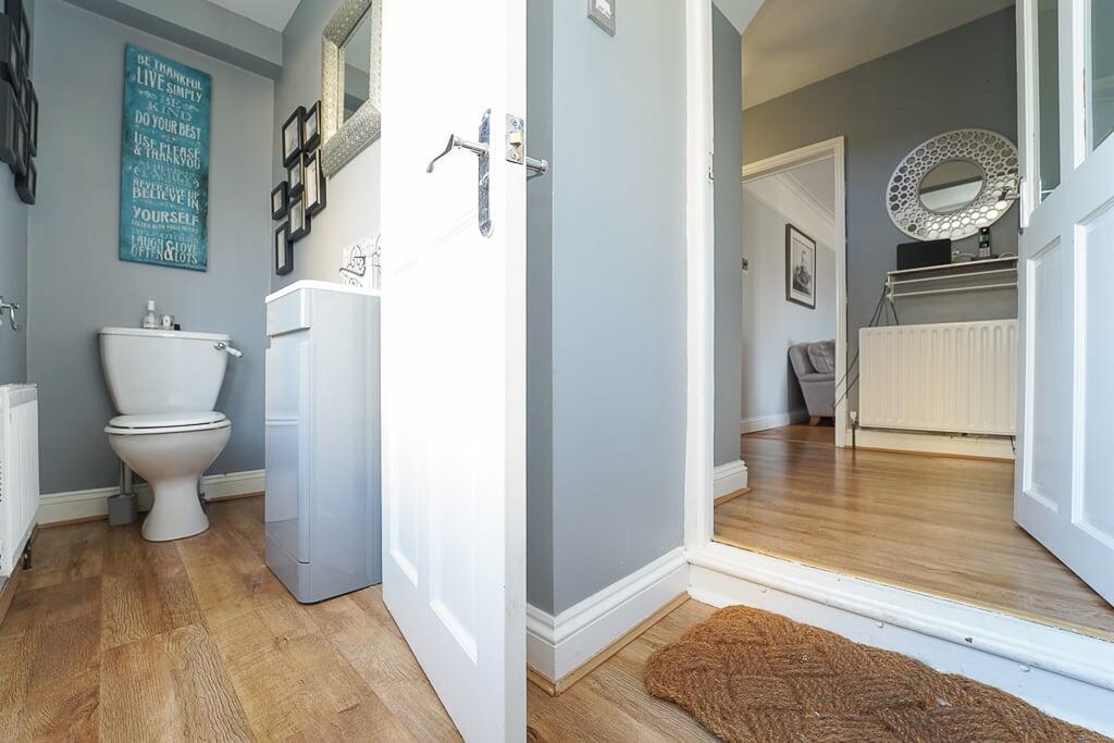 Additional property image - Hillcroft Close, Worlebury  Weston-Super-Mare, BS22