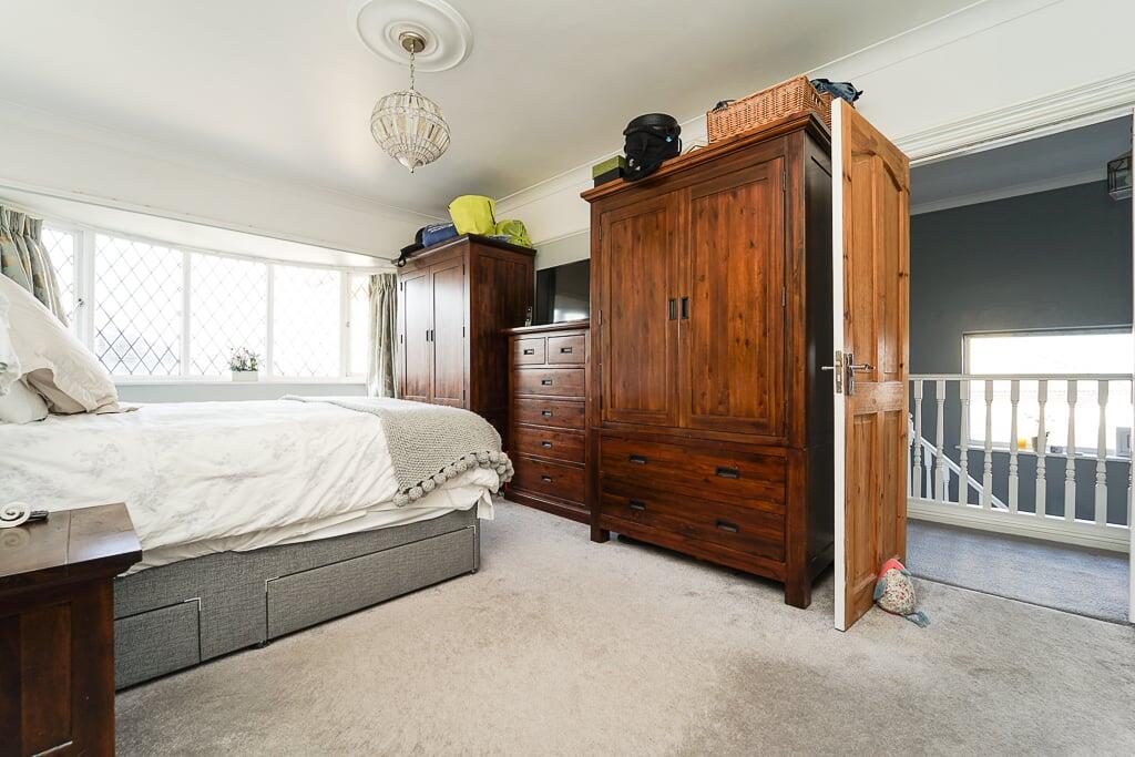 Additional property image - Hillcroft Close, Worlebury  Weston-Super-Mare, BS22