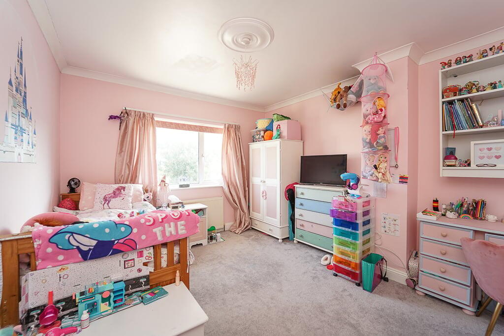 Additional property image - Hillcroft Close, Worlebury  Weston-Super-Mare, BS22