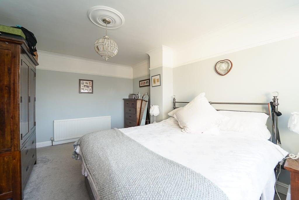 Additional property image - Hillcroft Close, Worlebury  Weston-Super-Mare, BS22