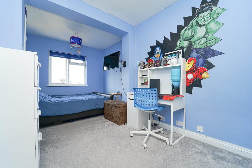 Additional property image - Hillcroft Close, Worlebury  Weston-Super-Mare, BS22