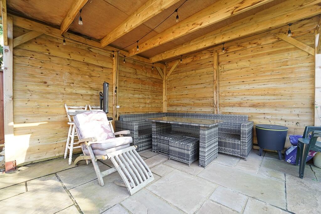 Additional property image - Hillcroft Close, Worlebury  Weston-Super-Mare, BS22