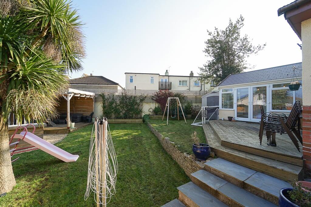 Additional property image - Hillcroft Close, Worlebury  Weston-Super-Mare, BS22