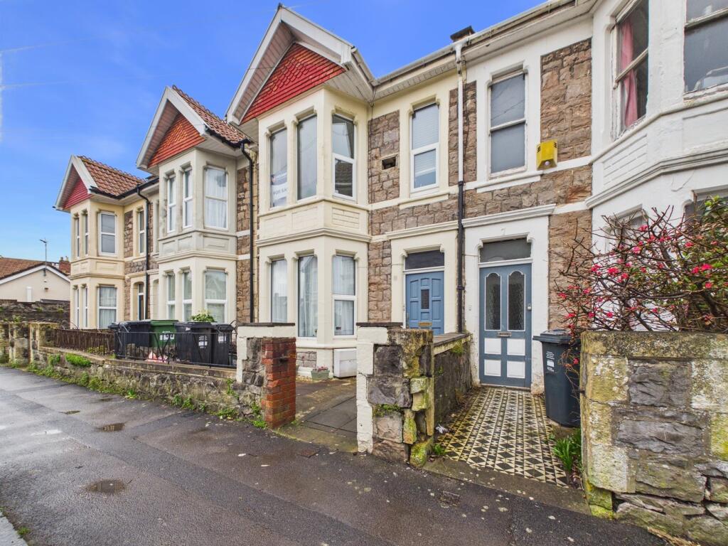 Main image of property: Amberey Road, Weston-Super-Mare, BS23