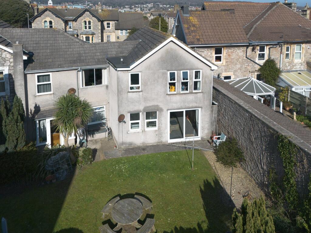 Main image of property: Walliscote Road, Weston-Super-Mare, BS23