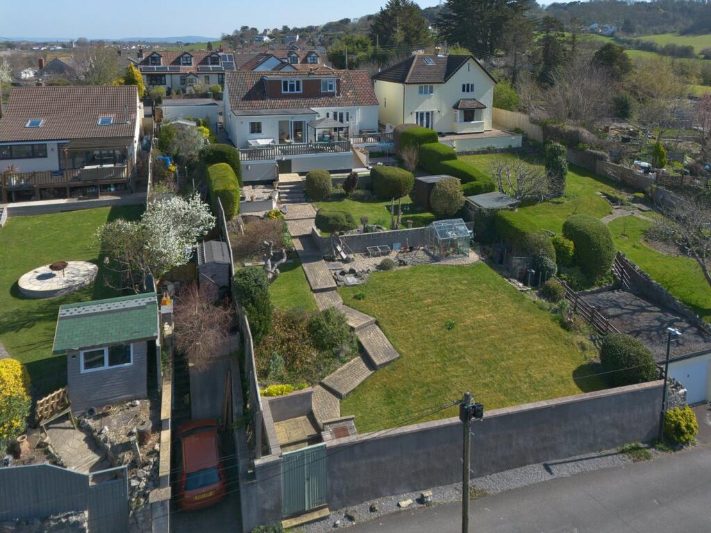 Main image of property: Eastfield Road, Hutton, Weston-Super-Mare, BS24