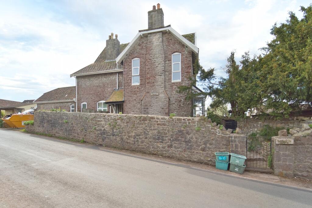 Main image of property: Shiplate Road, Bleadon, Weston-Super-Mare, BS24