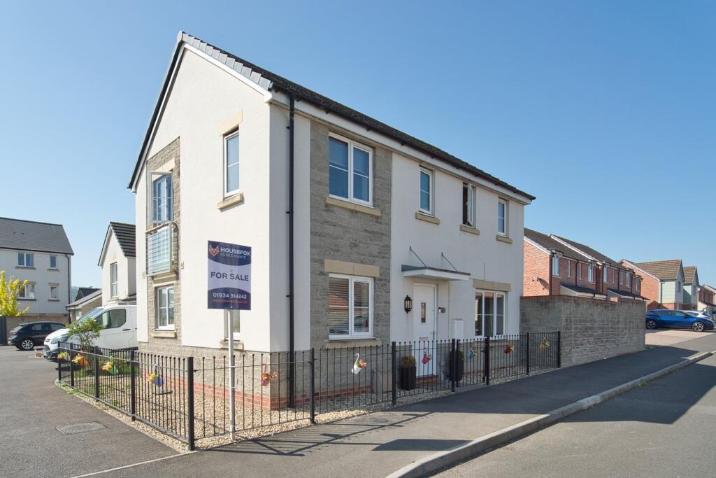 Main image of property: Leonides Avenue, Weston-Super-Mare, BS24
