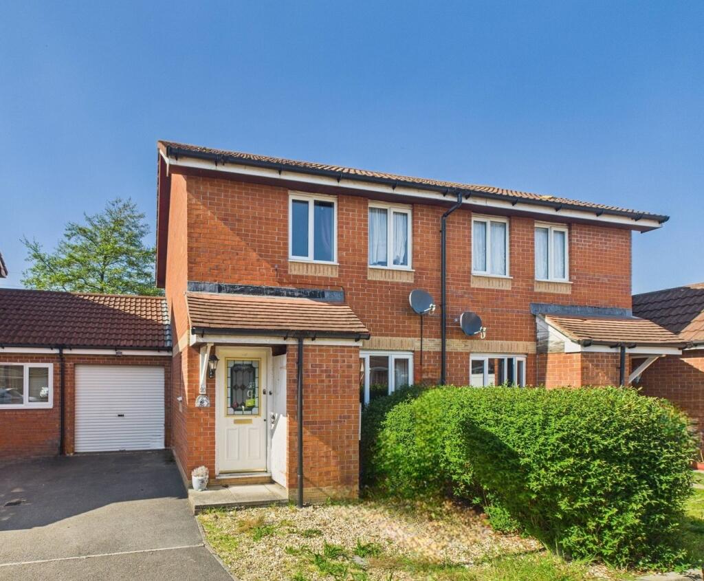 Main image of property: Artemesia Avenue, Weston-Super-Mare, BS22