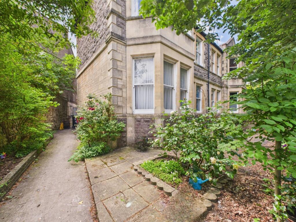 Main image of property: Lovers Walk, Weston-Super-Mare, BS23