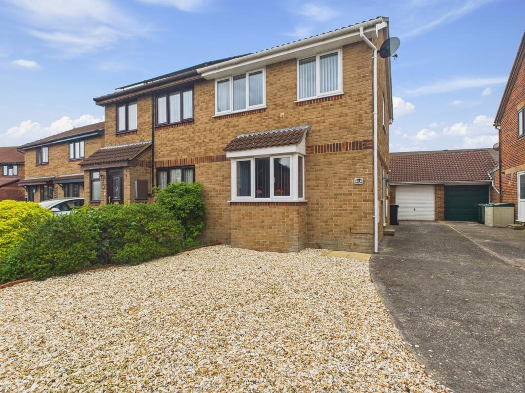 Main image of property: Denning Court, Worle, Weston-Super-Mare, BS22