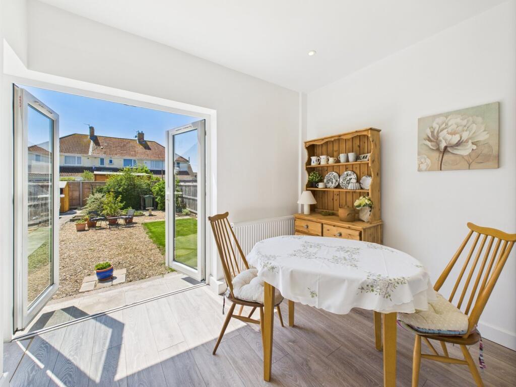 Main image of property: Salisbury Road, Milton Weston-Super-Mare, BS22