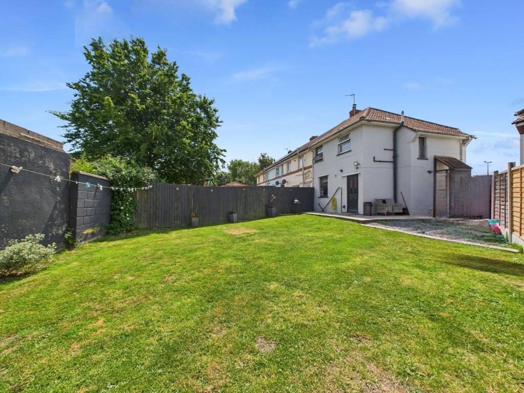 Main image of property: Pembroke Road, Weston-Super-Mare, BS23