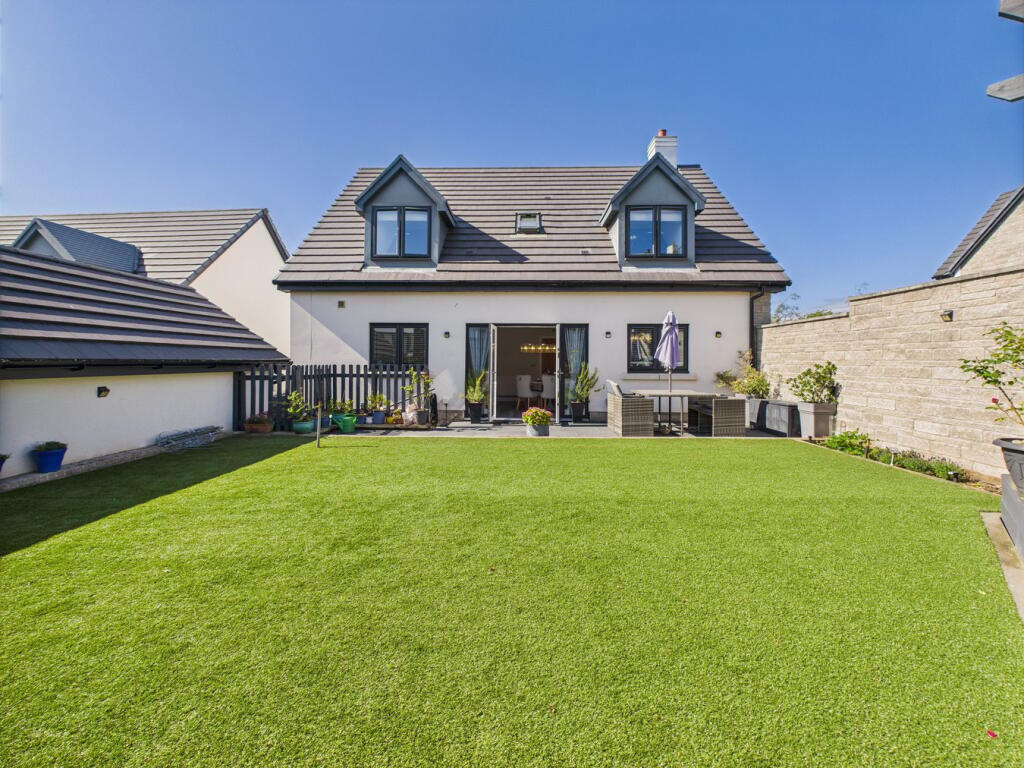 Main image of property: Wentwood Drive, Bleadon Hill Weston-Super-Mare, BS24