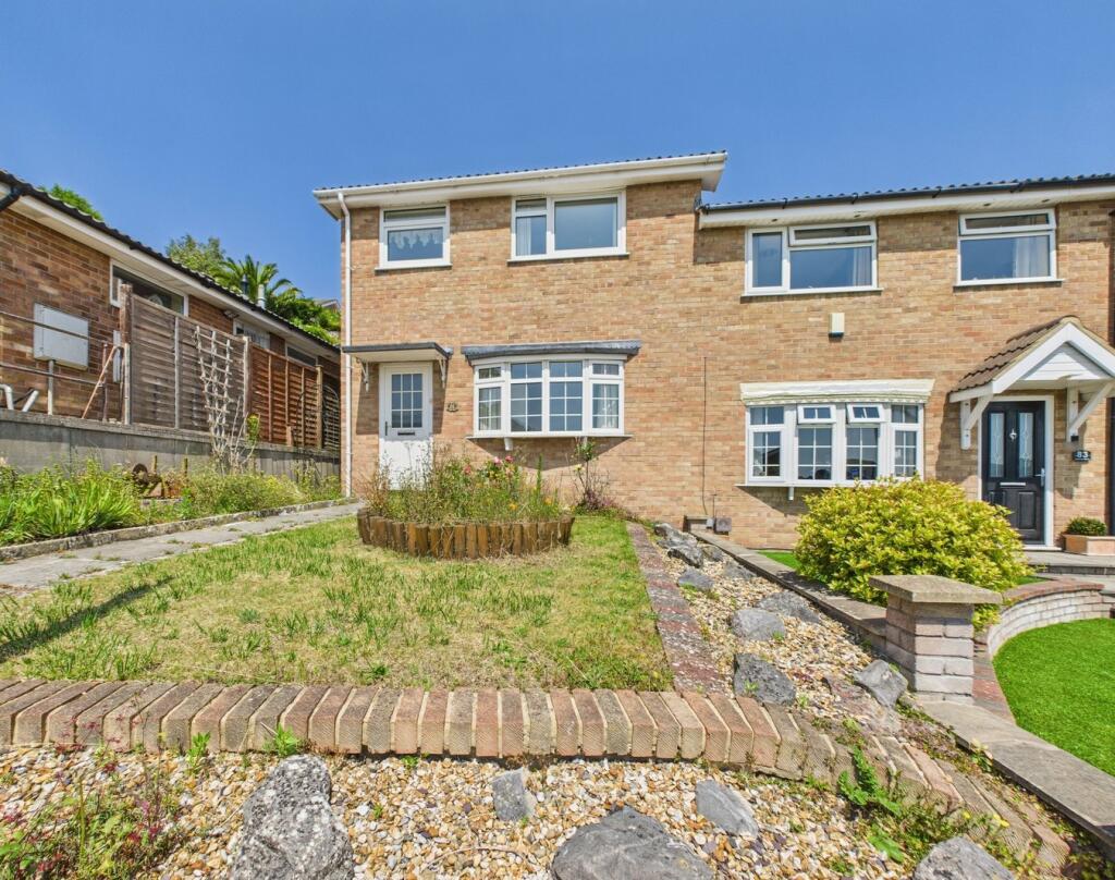 Main image of property: Ashbury Drive, Weston-Super-Mare, BS22