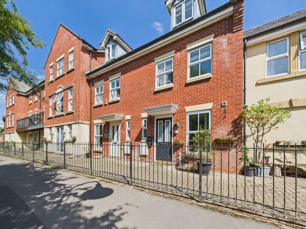 Main image of property: Badgers Way, Weston Village, Weston-Super-Mare, BS24