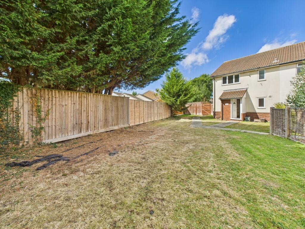 Main image of property: Saxby Close, Worle, Weston-Super-Mare, BS22