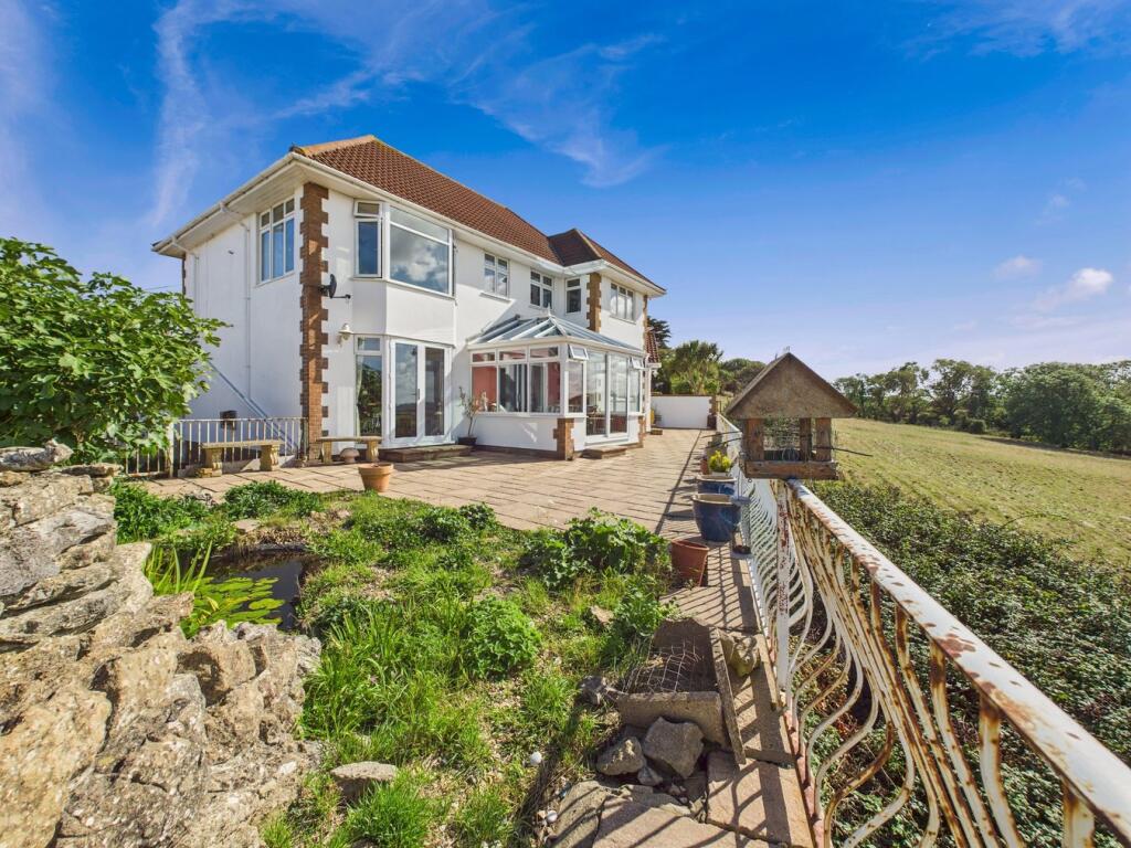 Main image of property: Purn Road, Bleadon Hill,  Weston-Super-Mare, BS24