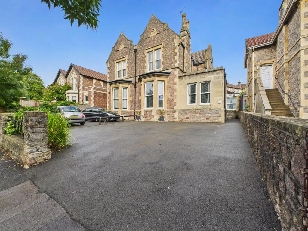 Main image of property: Boulevard, Weston-Super-Mare, BS23
