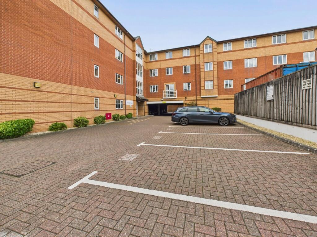 Main image of property: Carlton Street, Weston-Super-Mare, BS23